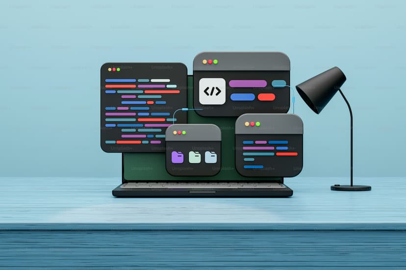 Full Stack Web Application