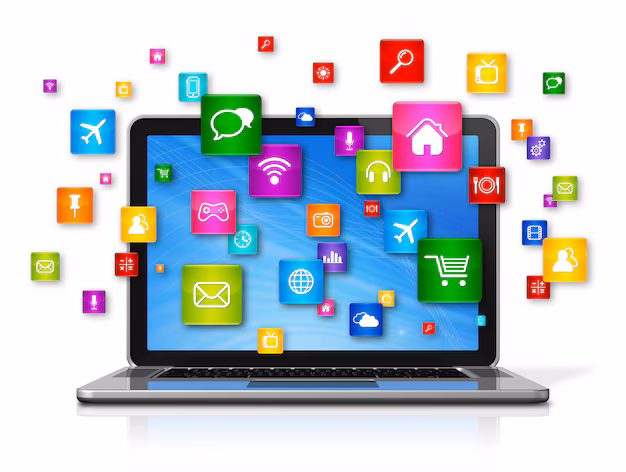 Desktop Application
