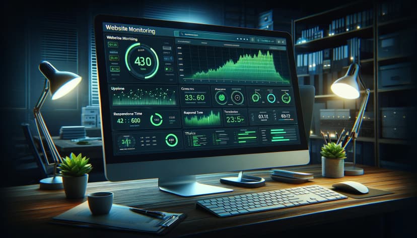 System Monitoring