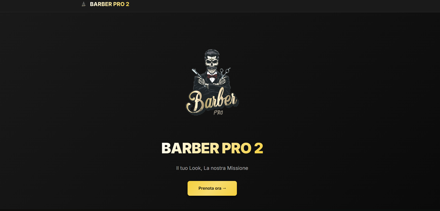 Barber Pro 2 cover