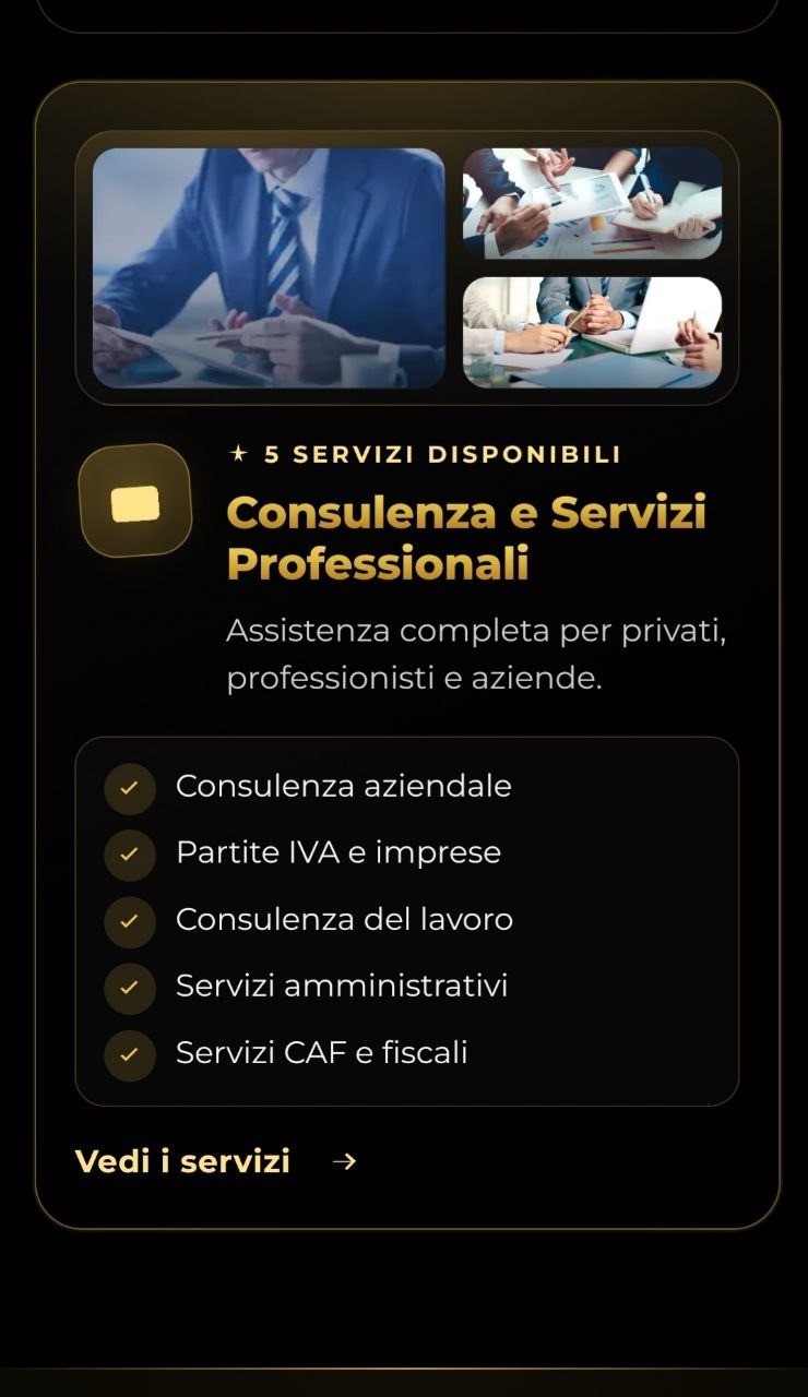 DGI consulting services