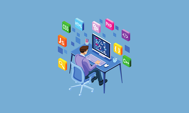 Web Development Services